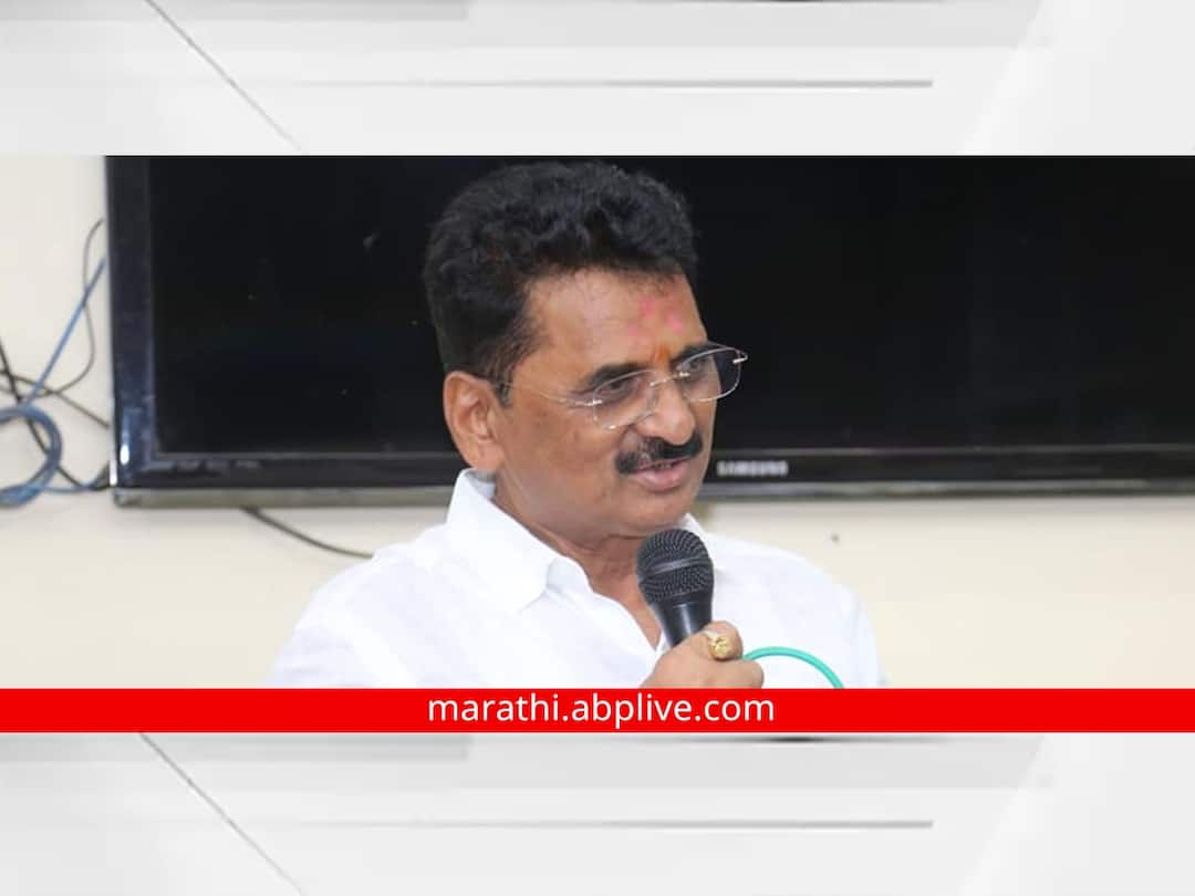 Case registered against Ratnakar Gutte MLA RSP Parbhani allegations against Police SP Jayant Meena गुन्हा दाखल झाल्यानंतरही आमदार रत्नाकर गुट्टे आक्रमक, पोलिसांवर हप्तेखोरीचा आरोप, आता थेट एसपी टार्गेट