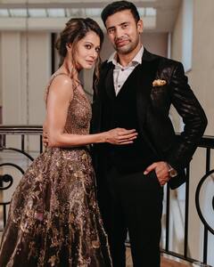 Ganesh Chaturthi 2022: मौनी-सूरज से करिश्मा-वरुण तक, पहली बार गणेश चतुर्थी सेलिब्रेट कर रहे ये स्टार कपल्स