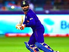 पूर्व भारतीय दिग्गज का बड़ा बयान, कहा- पाकिस्तान के खिलाफ रविंद्र जडेजा को नंबर 4 पर भेजना कोई जुआ नहीं था