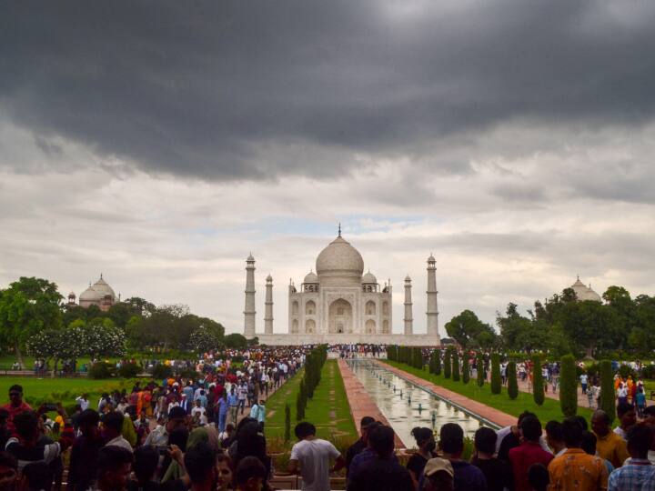 BJP Councillor Shobharam Rathaur makes proposal on Tajmahal name tejomahalaya ann Taj Mahal: ताजमहल का नाम ‘तेजोमहालय’ करने की मांग, आगरा नगर निगम में प्रस्ताव किया जाएगा पेश