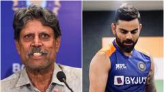 Kapil Dev on Virat Kohli: কোহলির ব্যাটিংয়ে আত্মবিশ্বাসের অভাব? কী বলছেন কপিল দেব?