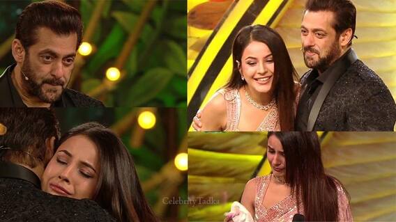 Bigg Boss 16 ਨੂੰ ਸਲਮਾਨ ਖ਼ਾਨ ਨਾਲ ਹੋਸਟ ਕਰੇਗੀ Shehnaz Gill ?