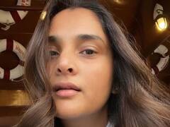 'Here's To New Beginnings': Kannada Actress Ramya Announces Her Comeback With AppleBox Studios