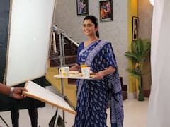 Jagadhatri: নতুন ধারাবাহিকের শ্যুটিং ফ্লোরের অন্দরের গল্প শোনালেন অঙ্কিতা-সৌম্যদীপ