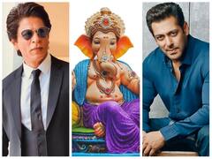 Ganesh Chaturthi 2022: सलमान, शाहरुख से सैफ तक, इन स्टार्स को है बप्पा में गहरी आस्था, धर्म की बेड़ियां तोड़ मनाते हैं गणेशोत्सव
