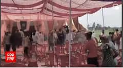 ਮਸੀਹੀ ਭਾਈਚਾਰੇ ਦੇ ਧਾਰਮਿਕ ਸਮਾਗਮ 'ਚ ਨਿਹੰਗ ਸਿੰਘਾਂ ਨੇ ਕੀਤੀ ਤੋੜਭੰਨ,ਤੁਹਾਡਾ ਇਸ ਘਟਨਾ ਬਾਰੇ ਕੀ ਹੈ ਕਹਿਣਾ, Comment Box 'ਚ ਜਰੂਰ ਦਸੋ