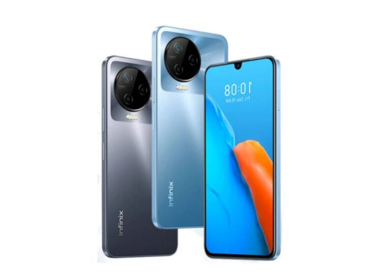 Infinix Note 12 Pro Sale Started in India Know the Price and Offers Infinix Note 12 Pro: ভারতে ইনফিনিক্স নোট ১২ প্রো ফোনের বিক্রি শুরু হয়েছে, দাম কত, কী কী অফার রয়েছে?