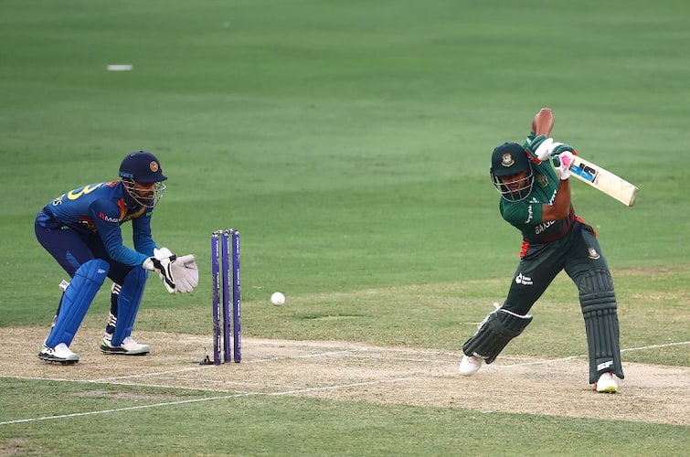 BANG vs SL Asia Cup 2022: Bangladesh given target of 184 runs against Sri Lanka match 5 at Dubai International Stadium Bang vs SL, 1st Innings Highlights: মরণবাঁচন ম্যাচে প্রথমে ব্যাট করে বাংলাদেশ তুলল ১৮৩/৭, পারবে কি শ্রীলঙ্কা?