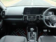 पेट्रोल-डिझेल पर्यायसह कियाची नवीन एसयूव्ही भारतात लॉन्च, किंमत आहे