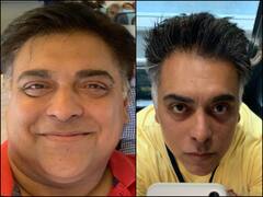 Ram Kapoor Birthday: कभी 130 किलो के थे राम कपूर, महज 7 महीने में कम कर लिया था 30 किलो वजन, देखें ट्रांसफॉर्मेशन