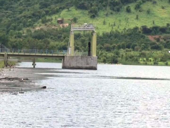 தேனி: மஞ்சளாறு அணை முழு கொள்ளளவை எட்டியது - கரையோர மக்களுக்கு வெள்ள அபாய எச்சரிக்கை