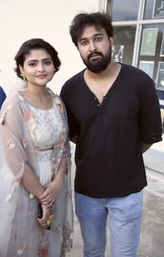 Bhagar: মুক্তি পেল 'ভাগাড়', প্রিমিয়ারে হাজির কলাকুশলীরা, দেখে নিন ছবি