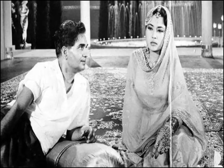 Meena Kumari के अनकहे किस्से, पैदा हुईं तो पिता ने अनाथ आश्रम में छोड़ा, आखिरी दिनों में पत्थर को सीने से लगाकर सोईं