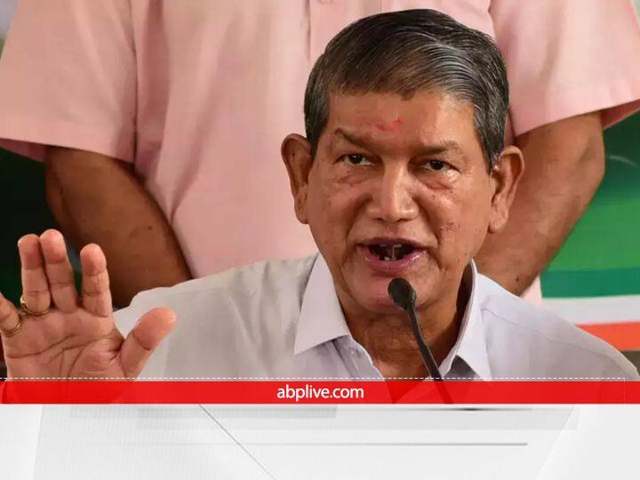 uttarakhand Harish Rawat shocking statement on assembly recruitment scam ann Uttarakhand: विधानसभा भर्ती घोटाले पर हरीश रावत का बयान, कहा- 'अपनों की भर्ती करना अपराध नहीं'