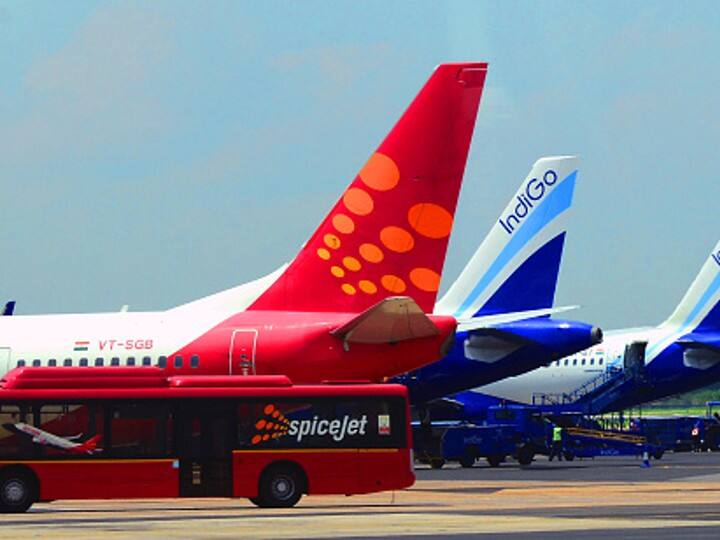 Delhi-Nashik SpiceJet Flight Returns Midway Due To ‘Autopilot’ Snag, Lands Safely Delhi-Nashik SpiceJet Flight Returns Midway Due To ‘Autopilot’ Snag, Lands Safely