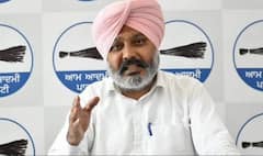 ਪੰਜਾਬ ਵੱਲੋਂ ਚਾਲੂ ਵਿੱਤੀ ਵਰ੍ਹੇ ਦੌਰਾਨ GST ਮਾਲੀਏ ਵਿੱਚ 23 ਫੀਸਦੀ ਵਾਧਾ ਦਰਜ਼ : ਹਰਪਾਲ ਚੀਮਾ