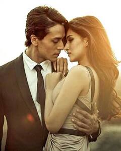 Kriti-Tiger Pics: खास है कृति सेनन-टाइगर श्रॉफ की 'हीरोपंती' से 'कॉफी विद करण' तक की जर्नी, 'गणपत' से पहले यहां दिखी जबरदस्त केमिस्ट्री