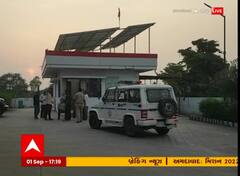 વડોદરા: સાવલીનાં ટુંડાવ ગામે આવેલ HP પેટ્રોલ પંપનો ફૂટ્યો ભાંડો