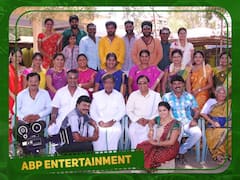 மீண்டும் ஒளிபரப்பாகும் சன் டிவியின் மெகாஹிட் சீரியல்...மகிழ்ச்சியில் ரசிகர்கள்