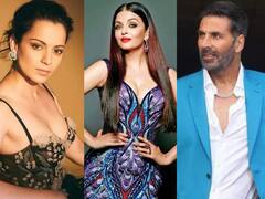 Actress Rejects Akshay's Film: ऐश्वर्या से कंगना तक, इन एक्ट्रेसेस ने ठुकरा दिया था अक्षय कुमार संग काम करने का ऑफर