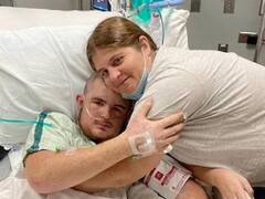 मधुमक्खियों के काटने से वेंटिलेटर पर अमेरिकी युवक, अफ्रीकी किलर मधुमक्खियों ने 20,000 बार मारा डंक