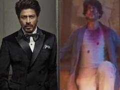 'Brahmastra': Fans Cheer For Shah Rukh Khan As Karan Johar Shares Clip Of 'Vanar Astra' In Action