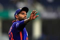 కోహ్లీ ప్రశంస నాకెంతో ప్రత్యేకం: సూర్యకుమార్ యాదవ్