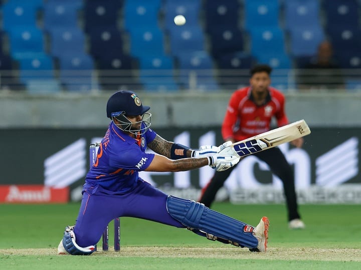 Rohit Sharma on Suryakumar Yadav Shots against Hong Kong Asia Cup 2022 IND vs HK: मैच के बाद बोले रोहित शर्मा, 'सूर्यकुमार ने जैसे शॉट खेले उसके लिए शब्द काफी नहीं'