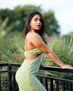 Bigg Boss Harika Photos : హారిక ఒంటిపై టాటూ - ఎక్కడ ఉందో చూశారా?