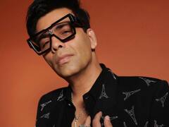 प्लेन के टॉयलेट में रोमांस करते हुए पकड़े गए थे करण जौहर, खुद सुनाया ये मजेदार किस्सा