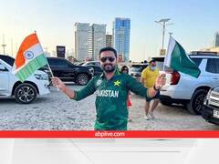 Bareilly: बरेली के शराब कारोबारी ने दुबई में क्यों पहनी पाक टीम की जर्सी? खुद दी सफाई