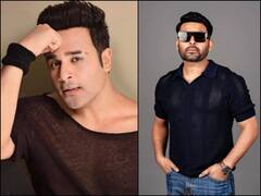 क्या कपिल शर्मा और कृष्णा अभिषेक की हो गई है लड़ाई? कॉमेडियन ने किया ये खुलासा