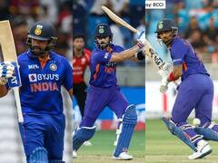 India T20 Team: रोहित-कोहली और राहुल की धीमी बल्लेबाजी ने बढ़ाई टीम इंडिया की टेंशन, टी20 टीम में नहीं हो रहे फिट!