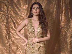 Aakanksha Singh Photos: బంగారంలా మెరిసిపోతున్న ఆకాంక్ష సింగ్