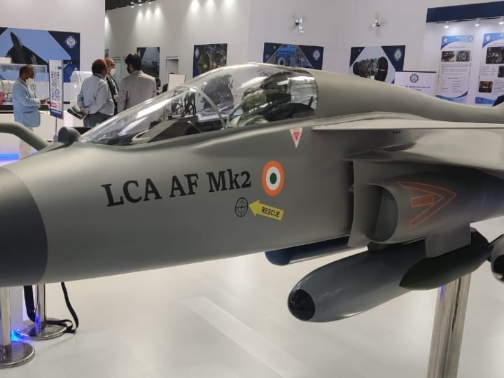 LCA Mark 2 प्रोजेक्ट को मंजूरी मिलने पर बोले वायुसेना प्रमुख- यह 'आत्मनिर्भर भारत' पहल को आगे बढ़ाएगा