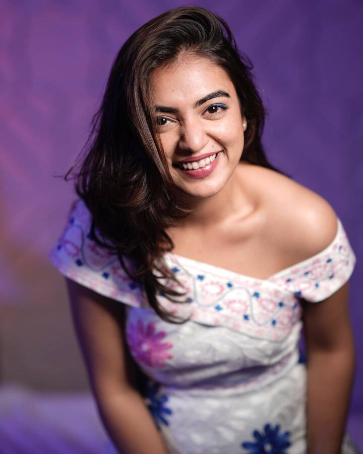 இனி நான் உன்னை என் கண்ணைப்போல பார்த்துக்கப் போறேன் !