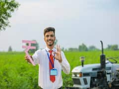 इन कृषि यंत्रों पर मिल रही है 50 से 80 फीसदी तक सब्सिडी, लॉटरी सिस्टम से चुने जायेंगे किसान