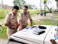 गोपालगंज में युवक को फोन कर घर से बुलाया, पहुंचने पर गला रेता, मारकर पुल के नीचे फेंका