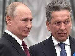 Russian Oil Chief Death: ரஷ்ய எண்ணெய் நிறுவனத்தின் தலைவர் மருத்துவமனை ஜன்னலில் இருந்து விழுந்து மர்ம மரணம்