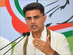 Rajasthan News: अब NCRB की रिपोर्ट पर सचिन पायलट ने अपनी सरकार को दी सलाह, जानें- क्या कहा?