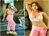 जिम में एक्‍सरसाइज छोड़ Neha Malik देने लगीं ऐसे-ऐसे पोज, देखकर छूटने लगेंगे पसीने
