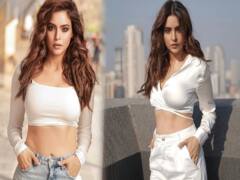 आमना शरीफ का जब ब्रेकअप पर छलका था दर्द, दिल टूटने को लेकर कह डाली थी ये बड़ी बात