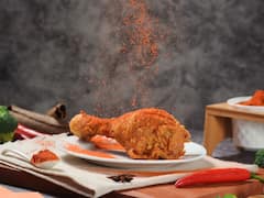 స్పైసీ ఫుడ్ మస్త్ హెల్దీ, ఎన్ని లాభాలో తెలిస్తే అస్సలు వదిలిపెట్టరు!