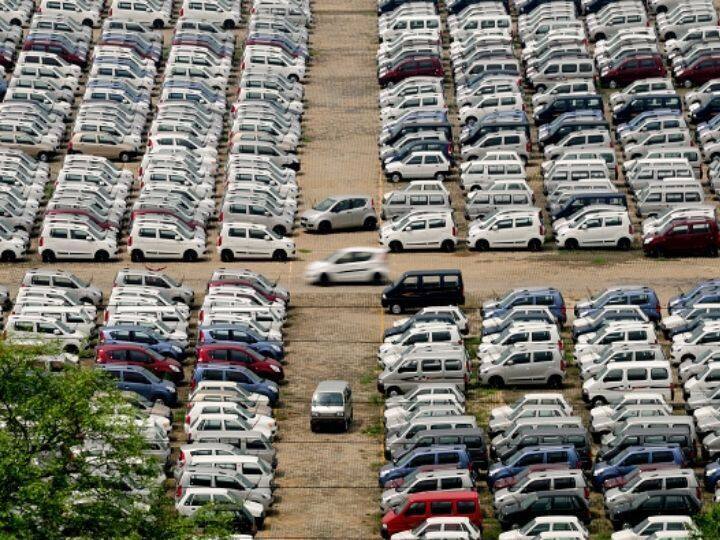 Maruti Suzuki's Total Sales Zoom 26% In August Tata Motors Clocks 36% Rise In Sales Maruti Suzuki's Total Sales Zoom 26% In August; Tata Motors Clocks 36% Rise In Sales