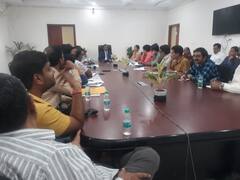 उदयपुर में अब चलेगी वाटर टैक्सी, पर्यटन के लिए मास्टर प्लान बनाने हुआ फैसला