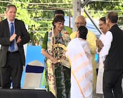 ‘মুখ্যমন্ত্রী কৃতিত্ব চুরি করেছেন বলা ভুল’, সুকান্তর অভিযোগ খণ্ডন করলেন গবেষিকা