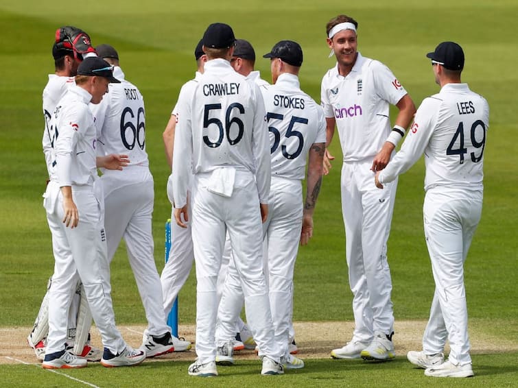 England announce squad for the 3rd test against the South Africa with no change ENG Vs SA: तीसरे टेस्ट के लिए इंग्लैंड की टीम में बदलाव नहीं, इस खिलाड़ी को मिला आखिरी मौका