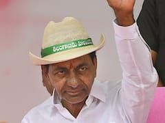 KCR National Politics : ఎన్ని ప్రయత్నాలు చేస్తున్నా 