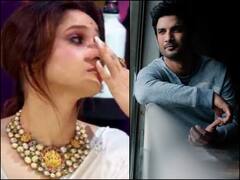 'वो मेरा सब कुछ था'- एक्स बॉयफ्रेंड सुशांत सिंह को याद कर फूट-फूटकर रोईं Ankita Lokhande