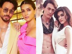 ਕ੍ਰਿਤੀ ਸੇਨਨ ਤੇ ਟਾਈਗਰ ਸ਼ਰਾਫ਼ ਨੇ ਕੌਫ਼ੀ ਵਿਦ ਕਰਨ `ਚ ਕੀਤੀ ਸ਼ਿਰਕਤ, ਟਾਈਗਰ ਨੇ ਆਪਣੇ ਬ੍ਰੇਕਅੱਪ ਤੇ ਕਹੀ ਇਹ ਗੱਲ